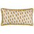 Front - Hoem Zabine Geometric Cushion Cover