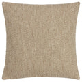 Front - Hoem Tiona Woven Jacquard Square Cushion Cover