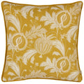 Front - Evans Lichfield Piped Cushion Cover