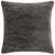 Front - Paoletti Stratus Piping Detail Jacquard Cushion Cover