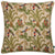 Front - Wylder Akamba Tropical Palm Tree Cushion Cover