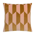 Front - Furn Kalho Velvet Cushion Cover