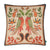 Front - Wylder Akamba Tropical Parrot Cushion Cover