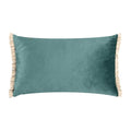 Front - Wylder Tilly Reversible Velvet Cushion Cover