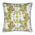 Front - Wylder Valera Lagos Tropical Monkey Cushion Cover