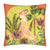 Front - Furn Cockatoo Outdoor Cushion Cover