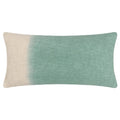 Front - Furn Mizu Dip Dye Cushion Cover