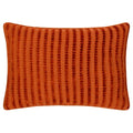 Front - Furn Giyla Chenille Cushion Cover