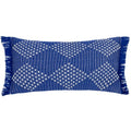 Front - Furn Kadie Woven Outdoor Cushion Cover