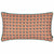 Front - Wylder Onika Geometric Cushion Cover