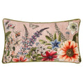 Front - Wylder Hidcote Manor Evelyn Floral Cushion Cover