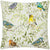 Front - Evans Lichfield Shugborough Traditional Birds Cushion Cover