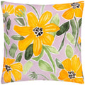 Front - Wylder Flowers Outdoor Cushion Cover