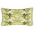 Front - Wylder Valera Pedra Tropical Parrot Cushion Cover