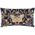 Front - Wylder Mirrored Embroidered Butterfly Cushion Cover