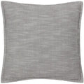 Front - Yard Torresman Cotton Slub Cushion Cover