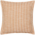 Front - Yard Tala Reversible Stripe Cushion Cover