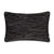 Front - Yard Cove Ribbed Cushion Cover