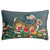 Front - Wylder Nature Wild Gardens Velvet Hare Cushion Cover