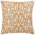 Front - Hoem Ibizia Geometric Cushion Cover