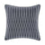 Front - Linen House Northbrook Geometric Cushion Cover