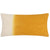 Front - Furn Mizu Rectangular Dip Dye Cushion Cover