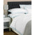 Front - Riva Home Harvard Duvet Set