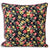 Front - Riva Home Victoria Floral Cushion Cover