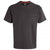 Front - Craghoppers Mens Wakefield Pocket T-Shirt