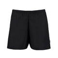 Front - Kustom Kit Mens Gamegear Plain Shorts