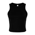 Front - Bella + Canvas Womens/Ladies Tank Top