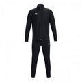 Front - Under Armour Mens Challenger Tracksuit