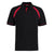 Front - Kustom Kit Mens Oak Hill Polo Shirt