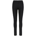 Front - Proact Womens/Ladies Plain Leggings