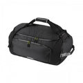 Front - Quadra SLX 60L Holdall