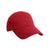 Front - Result Headwear Pro Style Heavy Cotton Cap