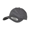 Front - Flexfit PU Coating Low Profile Cap