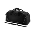 Front - Quadra Teamwear Jumbo Kit Bag