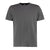 Front - Kustom Kit Mens Marl Fashion T-Shirt