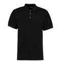 Front - Kustom Kit Mens Workwear Superwash 60C Polo Shirt