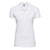 Front - Russell Womens/Ladies Piqué Stretch Polo Shirt