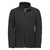 Front - Russell Childrens/Kids Full Zip Outdoor Fleece Jacket