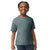 Front - Gildan Childrens/Kids Soft Style Jersey T-Shirt