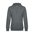 Front - B&C Mens King Hoodie