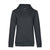 Front - B&C Womens/Ladies Queen Hoodie