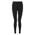 Front - TriDri Womens/Ladies Elements Recycled Leggings