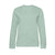 Front - B&C Womens/Ladies Queen Crew Neck Jumper