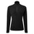 Front - TriDri Womens/Ladies Recycled Fitted Active Fleece Top