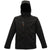 Front - Regatta Mens X-Pro Repeller Softshell Jacket (water Repellent)