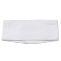 Front - Towel City 240 GSM Beauty Sports Terry Hairband